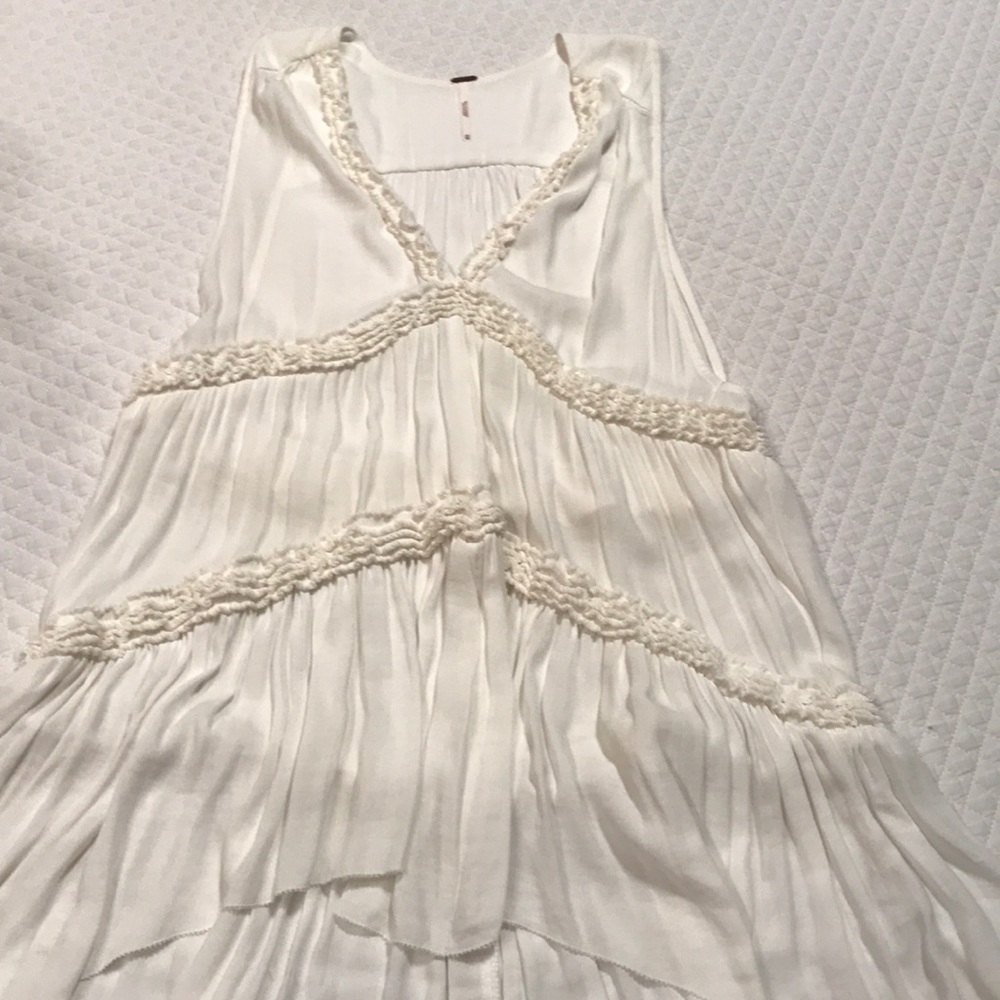 Free people shirt
